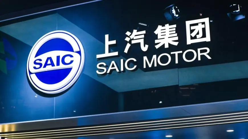 SAIC Group: Overseas sales target in 2024 is 1.35 million vehicles, Zhiji and Feifan will go overseas