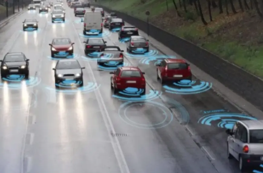 U.S. National Road Safety Plan Aims for Zero Traffic Deaths with Connected Vehicle Technology